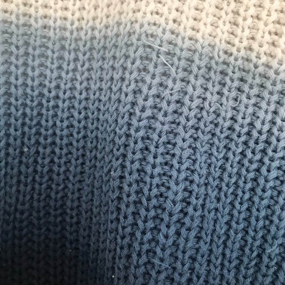 ⚡️Donated⚡️ American Apparel Ombré Fisherman - Picture 6 of 8